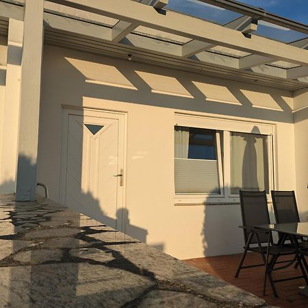 Appartement Zur Boje Больтенхаген Экстерьер фото