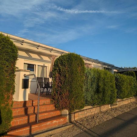 Appartement Zur Boje Больтенхаген Экстерьер фото